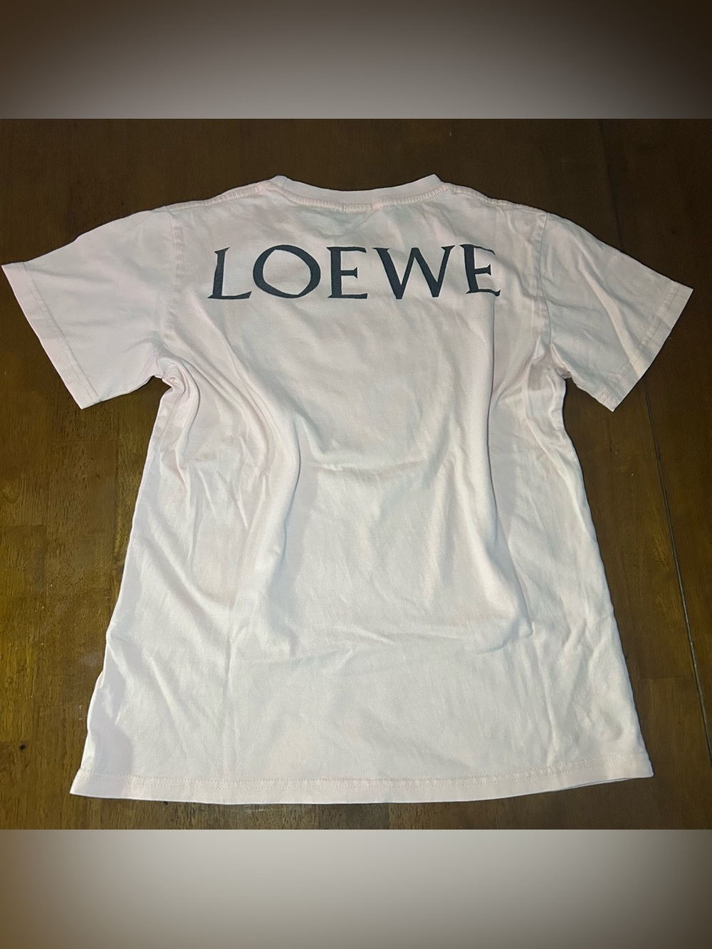 Loewe Dumbo t-shirt